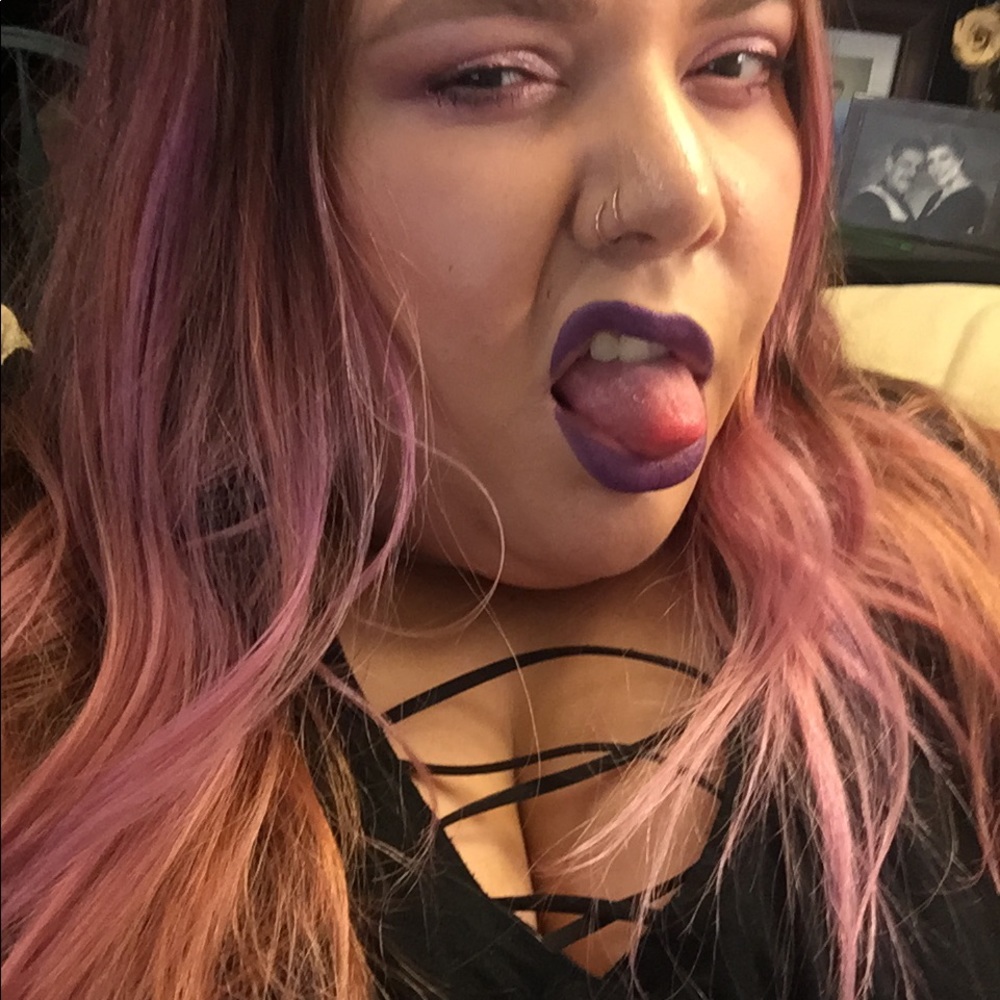 Meet your Posher, Amanda